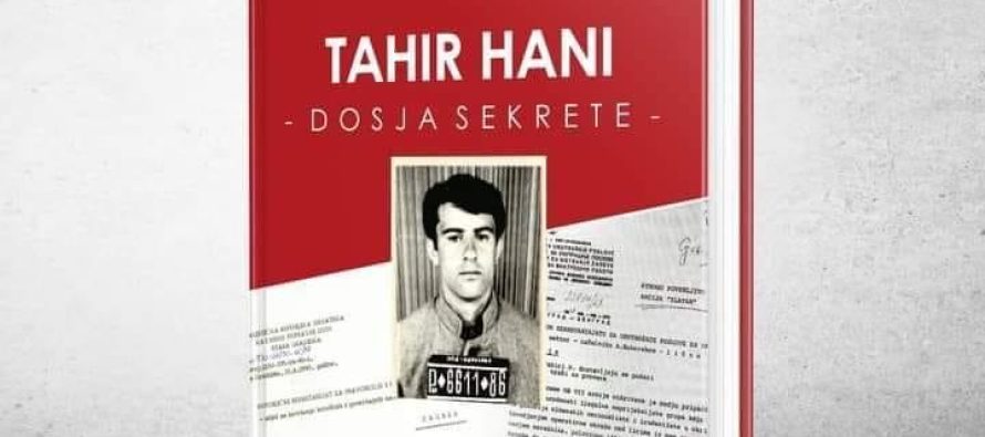 Në vend të një In Memoriami: Tahir Hani – Dosja Sekrete!