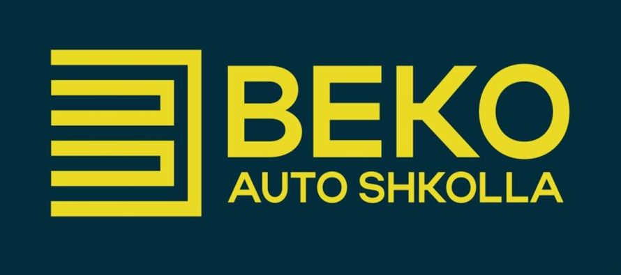 Auto Shkolla “Beko”  shënon përvjetorin e parë me ofertë speciale për kandidatët e rinj!