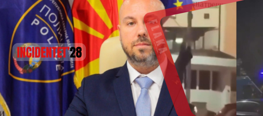 Incidentet’28: MPB flet për arrestime, hetime dhe llogaridhënie