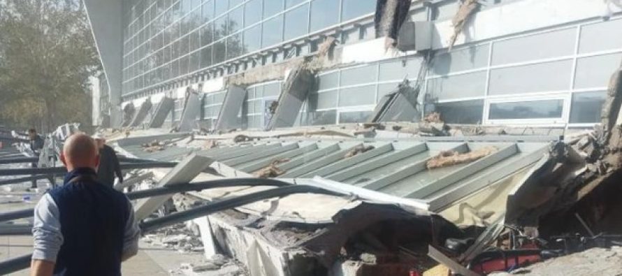 Edhe një shtetas i Maqedonisë së Veriut është në mesin e viktimave në fatkeqësinë në Novi Sad!