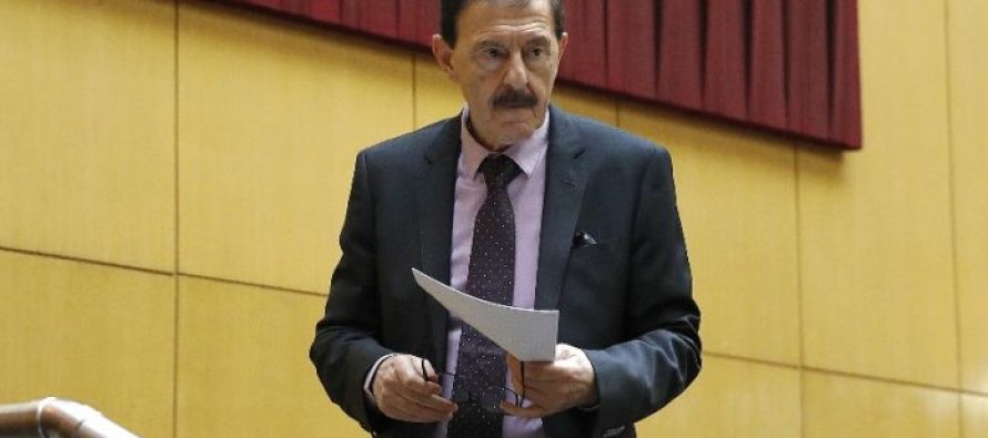 Popov kundër Akademisë Shqiptare: Ka vetëm një Akademi në RMV!