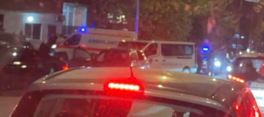 “Bilans lufte”, për tri vite ndodhën 800 aksidente të rënda rrugëve të Maqedonisë së Veriut