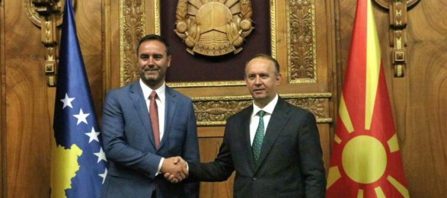 Kryeparlamentari Gashi sot do të zhvillojë vizitë në Kosovë