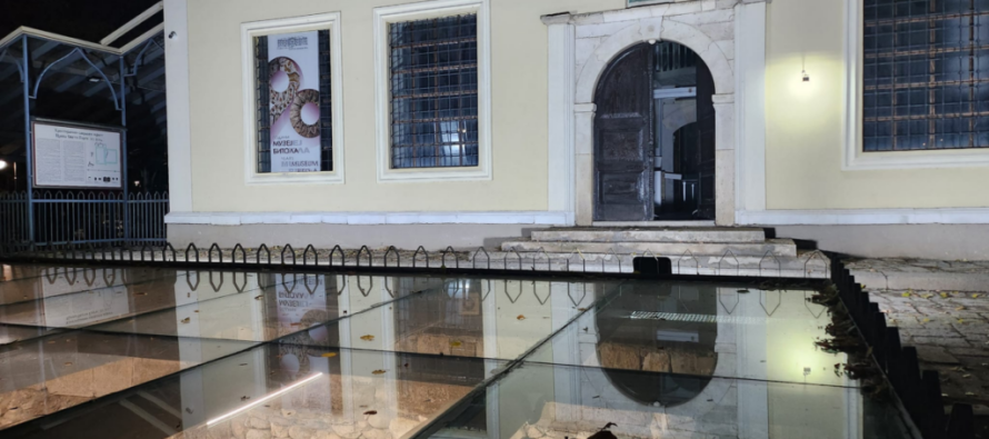 Muzeu i trashëgimisë krishtere dhe islame në Manastir, reagojnë BFI dhe BDI