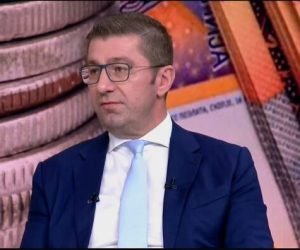 Kërcënoi Mickoskin dhe familjen e tij në rrjetet sociale, 39-vjeçari  nga Çerkezi i Kumanovës përfundon nën hetim