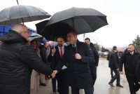 Dënim me kusht për truprojën e kryeministrit Mickoski 