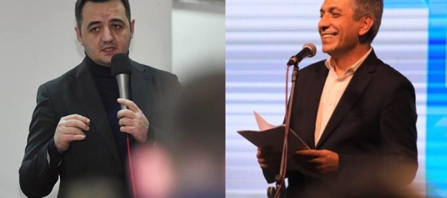 Xhaferi i përgjigjet Mexhitit: Koalicioni i interesit, shpejt do të rrëzohet si kullë prej letre!