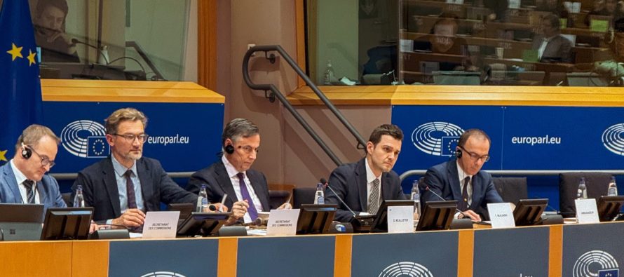 Kush po e keqinformon Brukselin? Kjo nuk duhet të kalon!