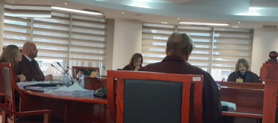 Ligji për Gjuhët, ja vendimi i Gjykatës  Kushtetuese