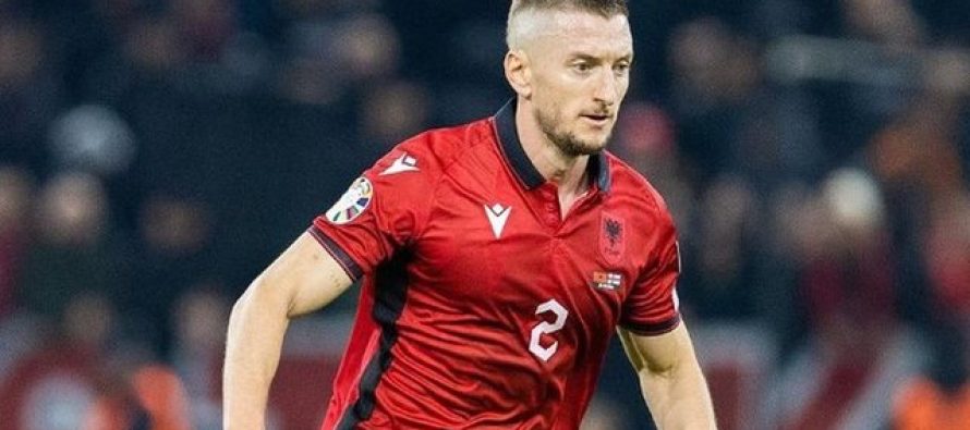 Deklarata e Balliut: Zgjedh Europa League me klubin para Europianit me Kombëtaren