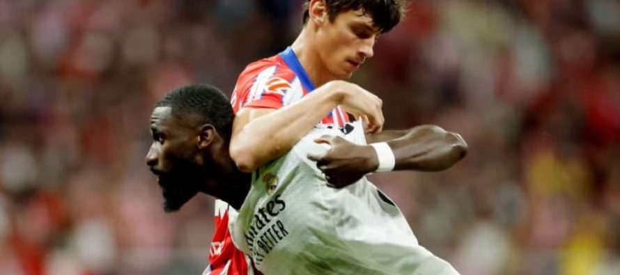 Robin Le Normand tejkalon lëndimin në tru