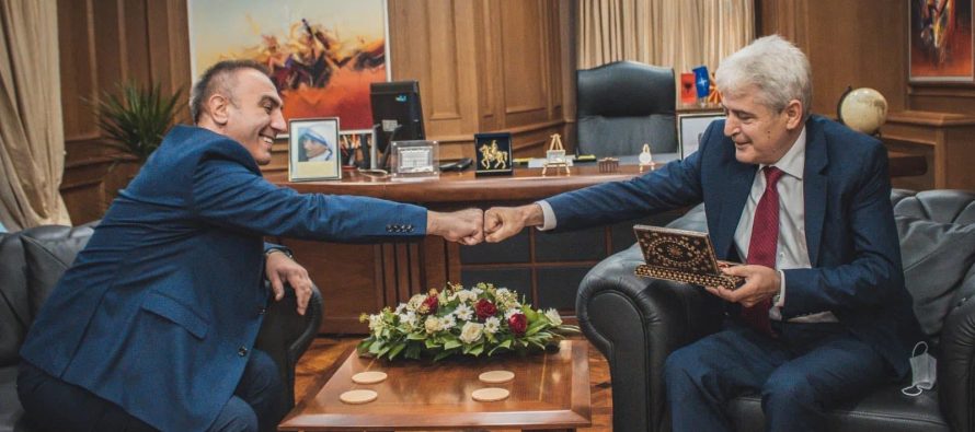 Opinion | Artan Grubi në fund të vitit 2024