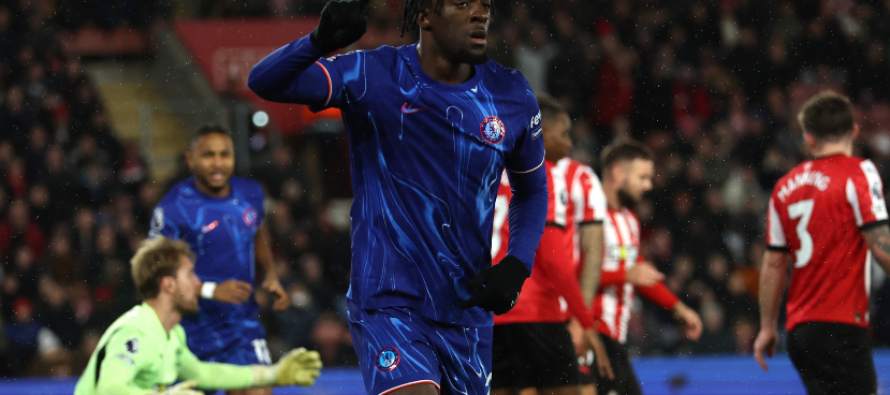 Chelsea në top formë