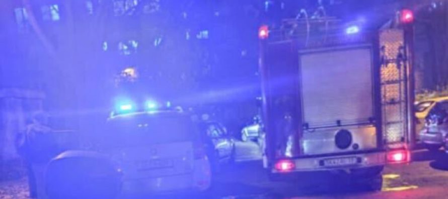 Një grua ka ndërruar jetë, pas rënies nga ballkoni