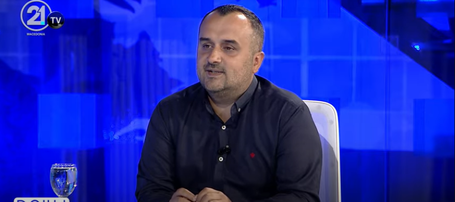 Zeqiri: A e kuptuat tani pse Ziadin Sela dhe të gjithë ne që u reshtuam pas tij, nuk shkuam me ata?