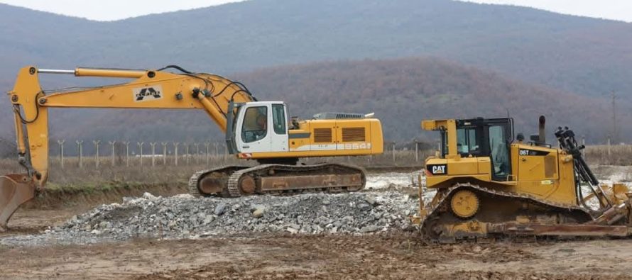 BDI: Investimi në Kërçovë, projekt i qeverisë së kaluar