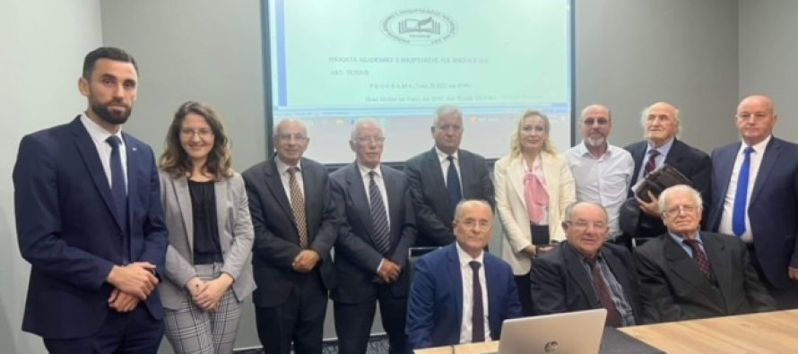 Data 11, Shoqata Akademike e Shqiptarëve: Gjykata Kushtetuse të tregojë pjekuri të duhur
