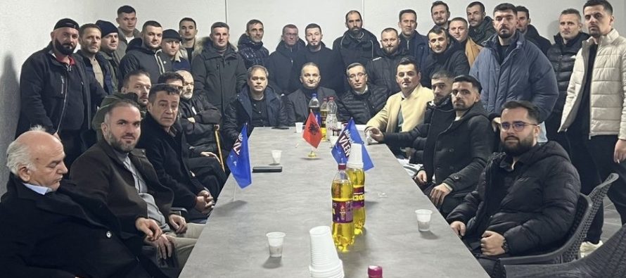 LD Likovë zgjedh anëtarët e Komisionit Komunal Zgjedhor