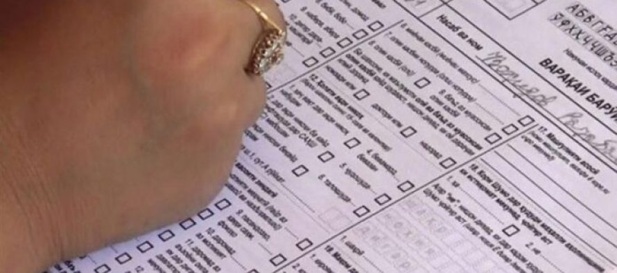 “Beteja” VLEN-BDI për regjistrimin e popullsisë