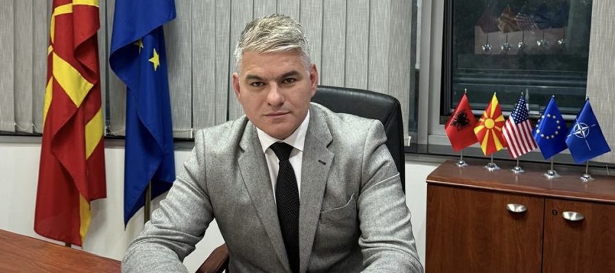 Bexheti: Mbi 4,3 miliardë denarë janë paguar për fermerët në 6 muajt e fundit