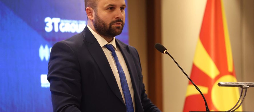 Durmishi: Investimet turke përbëjnë 38% të investimeve të përgjithshme të huaja në vend