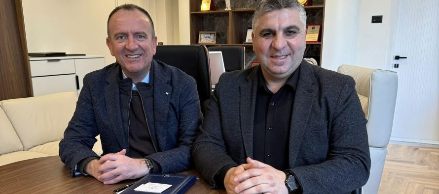 Besim Memedi emërohet sekretar shtetëror në Ministrinë e Shëndetësisë