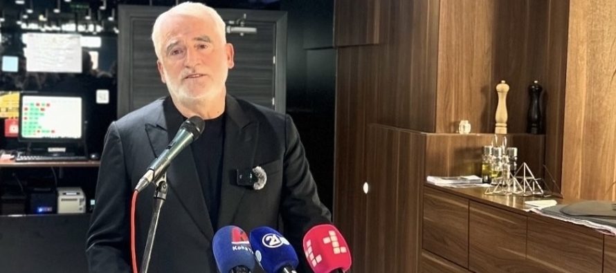 Fjalimi i Thaçit në konferencën vjetore ts organizuar nga PDSH | VIDEO