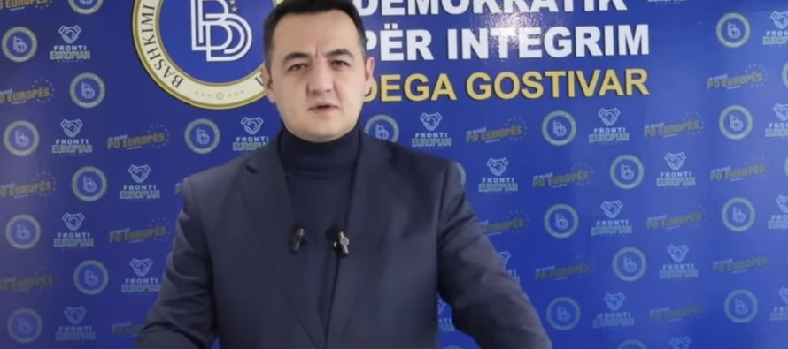 BDI-ja e Gostivarit fton të miratohet deklarata për mërgimtarët