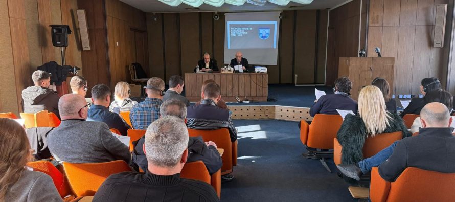 Komuna e Gostivarit do të ndajë 6.000 denarë për çdo fëmijë të porsalindur