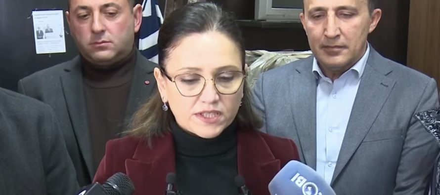 Grupi i këshilltarëve të BDI-Gostivar shpreh shqetësimin dhe zhgënjimin për refuzimin e deklaratës