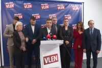 VLEN – Marrëveshje në horizont apo përçarje e re në kampin shqiptar?