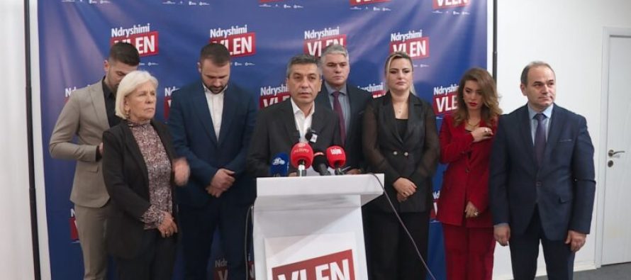 VLEN – Marrëveshje në horizont apo përçarje e re në kampin shqiptar?