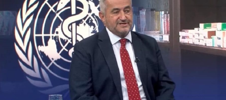 Në Klinikën Infektive ka mungesë prej 100 kuadrosh, në RMV nuk ka mjaftueshëm infektologë!