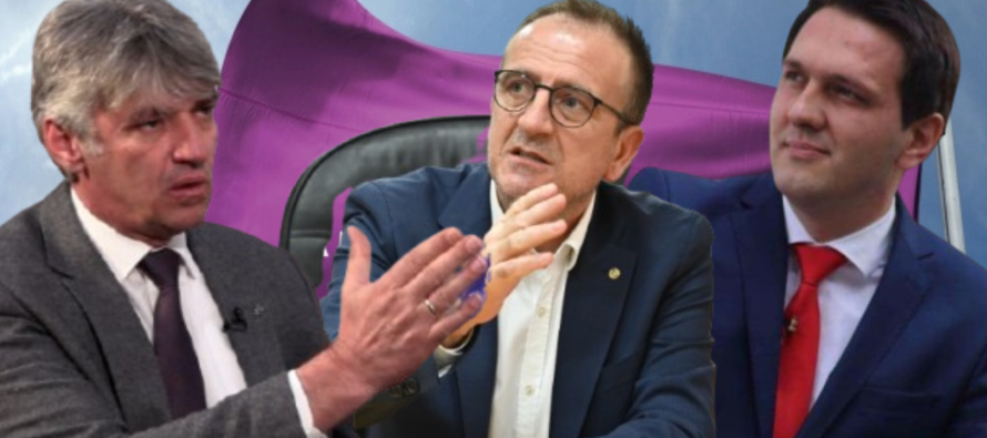 Raporti Taravari-Sela, Shabani: Në poltikë çdo herë ka një mundësi!