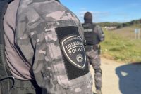 Dhjetëra tonë drogë të sekuestruara në Maqedoninë e Veriut