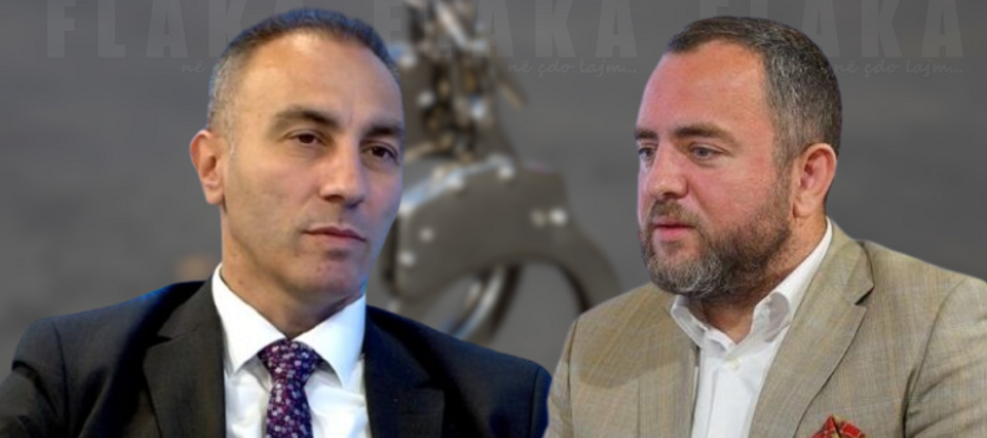 Toshkovski: Grubin do ta kthejmë në Maqedoni, do të gjejmë mënyra