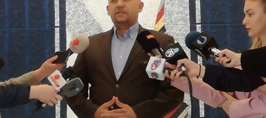 Xhelal Bajrami: Nuk e kam familjar të dyshuarin për zjarrvënie në Kumanovë