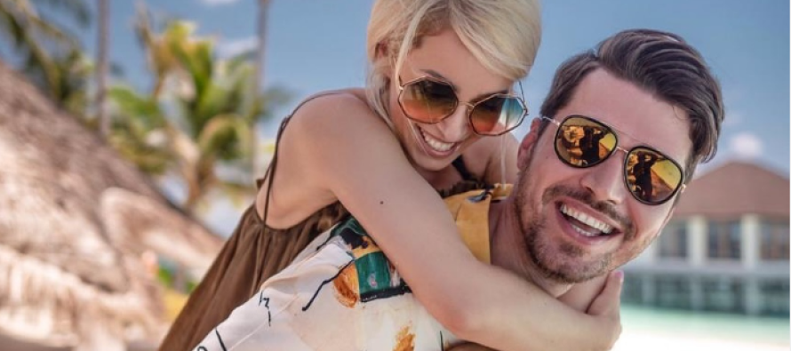 Alban Skënderaj dhe Miriam Cani po bëhen prindër për herë të tretë?