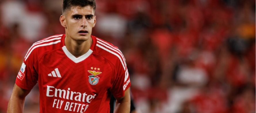 Juventusi shpreson për Antonio Silvan