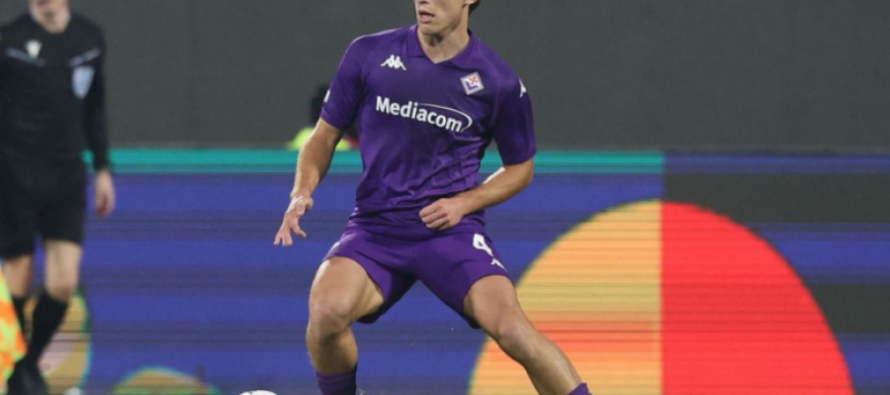 Mesfushori i Fiorentinës, Edoardo Bove mbetet në kujdes intensiv