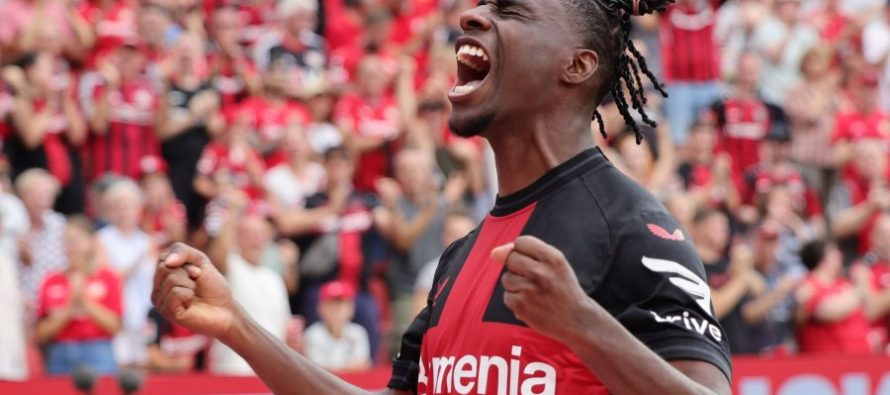 Liverpooli e gjen tek ‘Aspirinat’ zëvendësuesin e Trent Alexander-Arnold