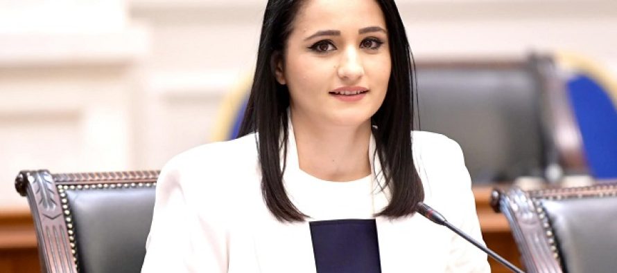 Zëdhënësja e Qeverisë, Venera Azizi: Po ndërtojmë transparencë që do të krijojë besim