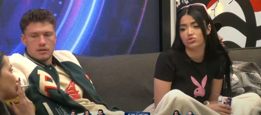 Anisa-Xhenetës: Askënd nuk e kam ofenduar, as s’kam prekur në pika të dobëta (VIDEO)