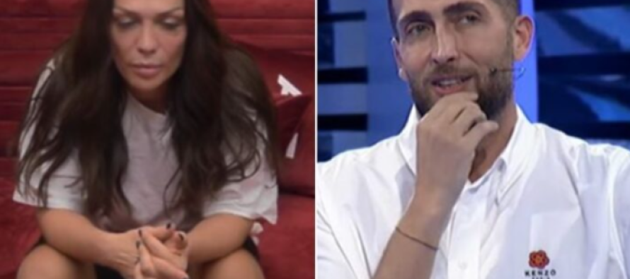 Drenusha për Alaudinin: E kam sjellë e para në ‘shehër’, ia kam mësuar kafenetë