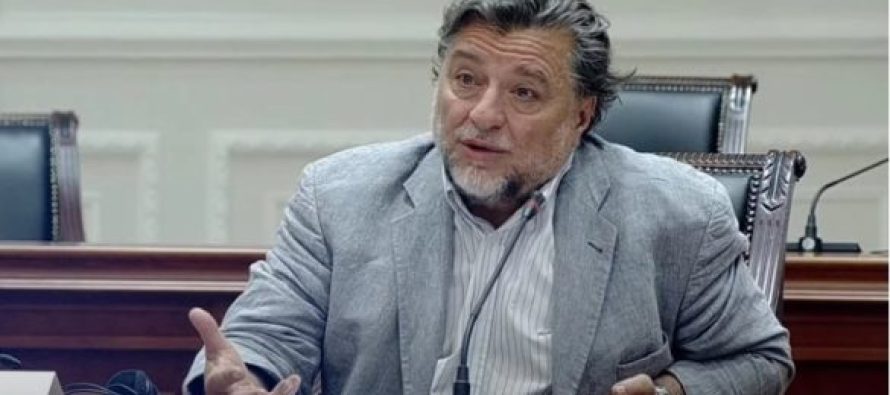 Fërçkovski ka një ide: Maqedonisë i duhet sistemi i Zvicrës, Qeveri pa opozitë!