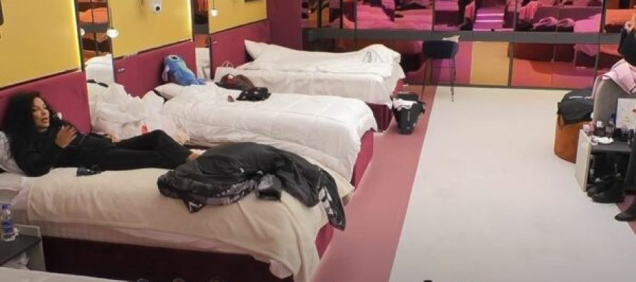 Gresa përballet me Rovenën – Ja çfarë ndodhi mes tyre!