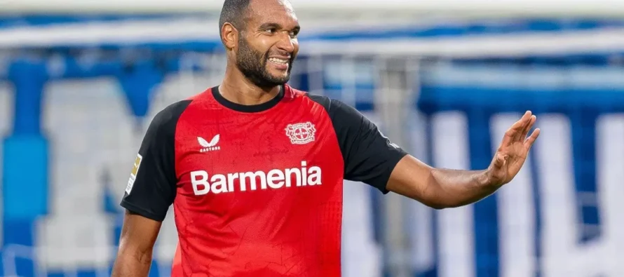 Thuhet se Barcelona ka siguruar yllin e Leverkusenit si nënshkrimin e tyre të parë për vitin 2025