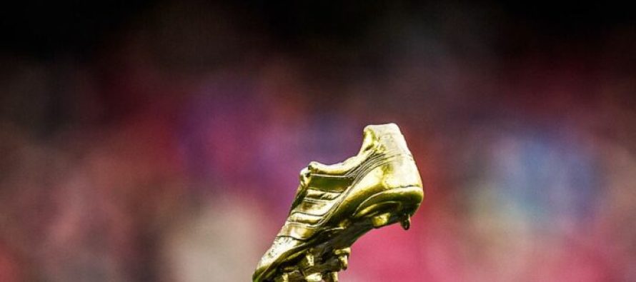 Lewandowski, Kane e Salah në garë për Këpucen e Artë