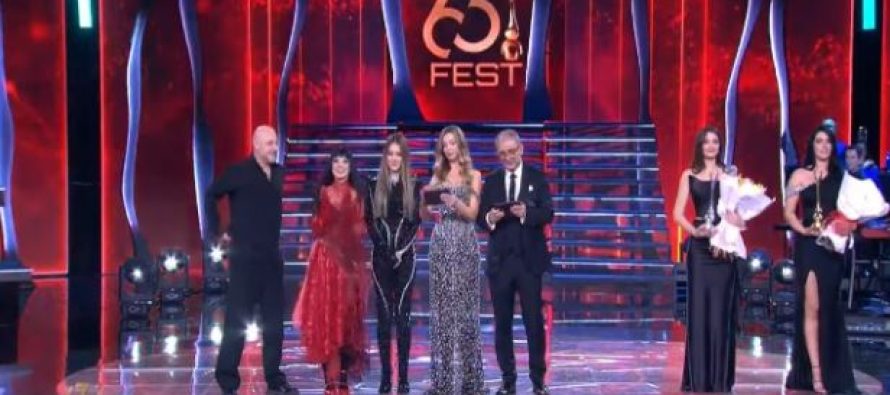 ‘Shkodra Elektronike’ fiton Fest 63, ‘Zjerm’ përfaqëson Shqipërinë në Eurovision