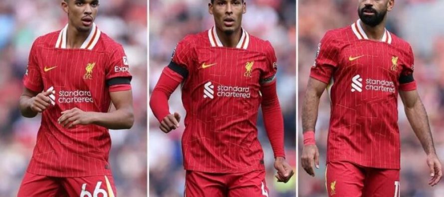 Mac Allister i kërkon Liverpoolit të reagojë me vazhdimin e kontratave